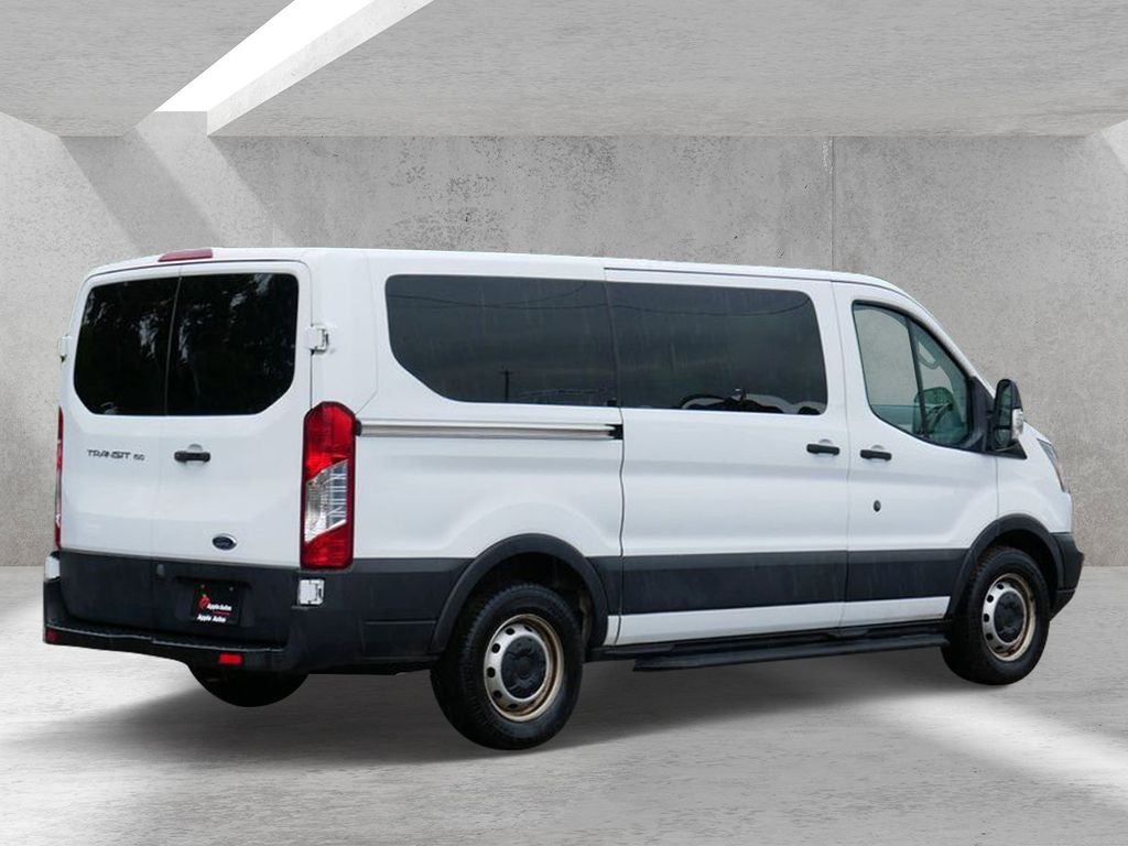 2019 Ford Transit-150 XL