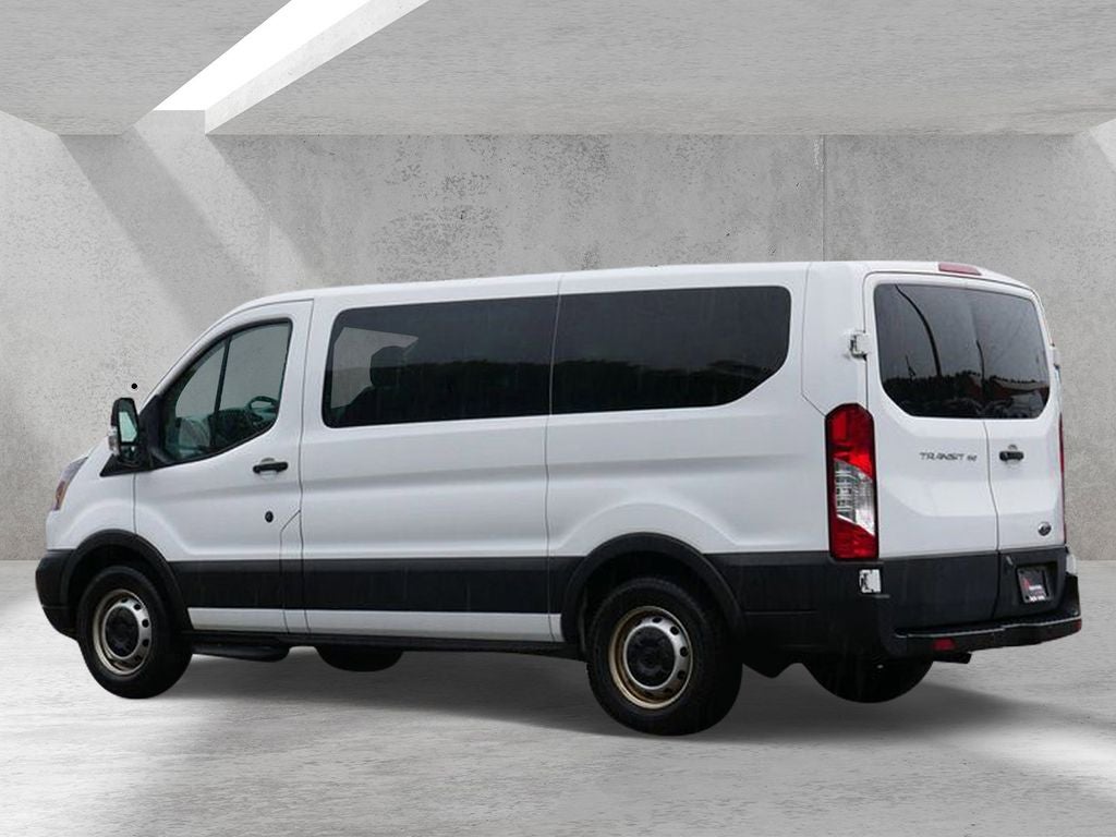 2019 Ford Transit-150 XL