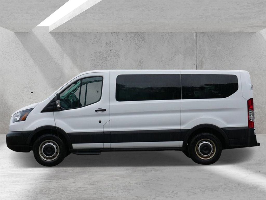 2019 Ford Transit-150 XL