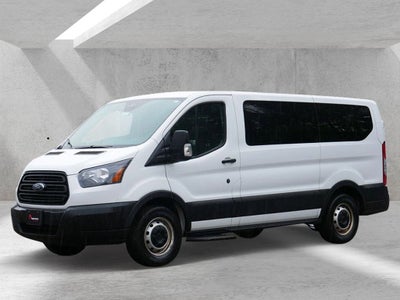 2019 Ford Transit-150 XL