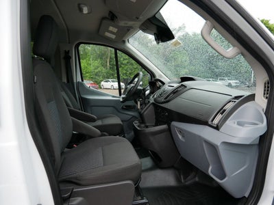 2019 Ford Transit-150 XL