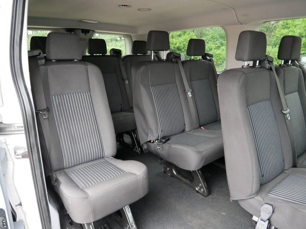 2019 Ford Transit-150 XL