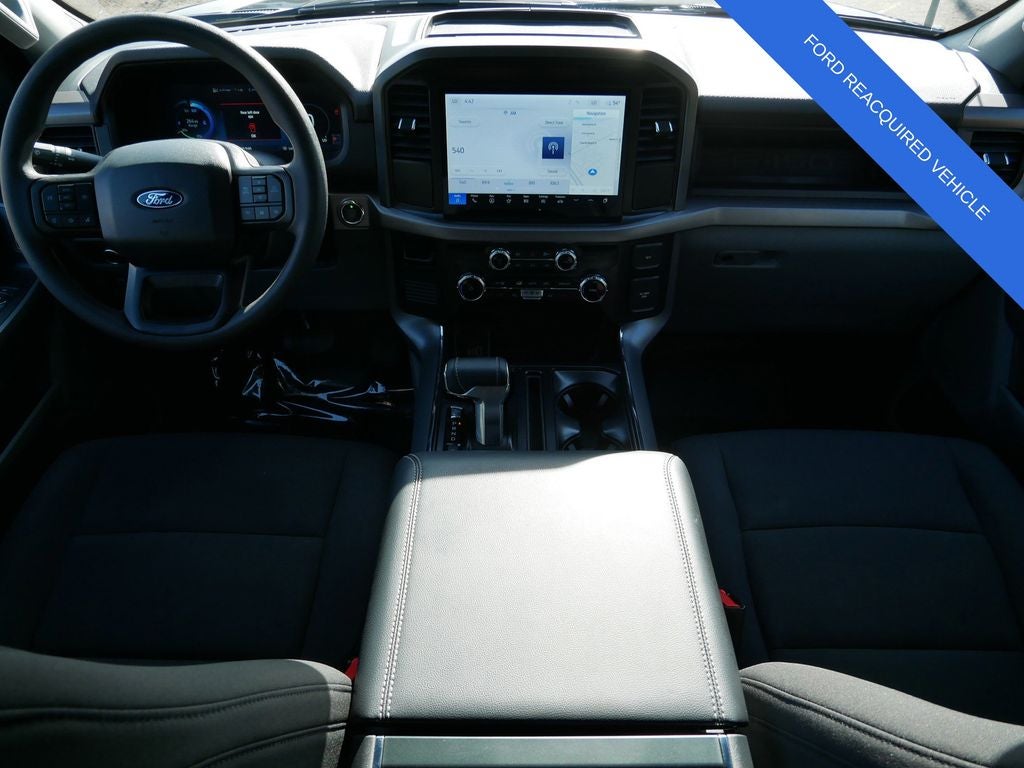 2025 Ford F-150 Lightning Pro