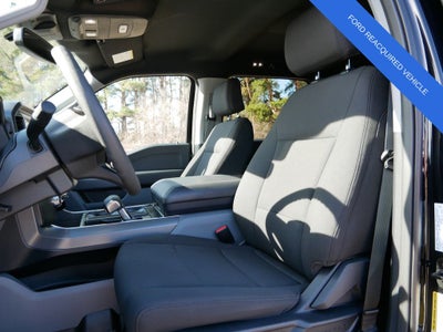 2025 Ford F-150 Lightning Pro