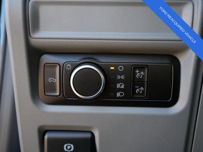 2025 Ford F-150 Lightning Pro