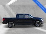2025 Ford F-150 Lightning Pro