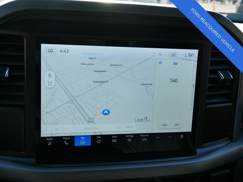 2025 Ford F-150 Lightning Pro