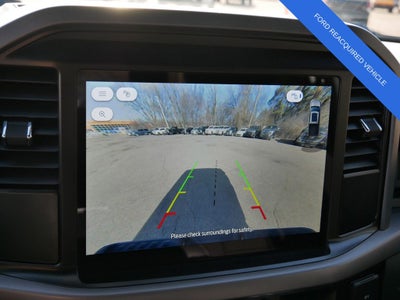 2025 Ford F-150 Lightning Pro