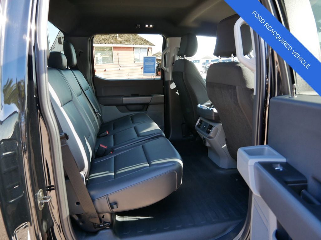 2025 Ford F-150 Lightning Pro