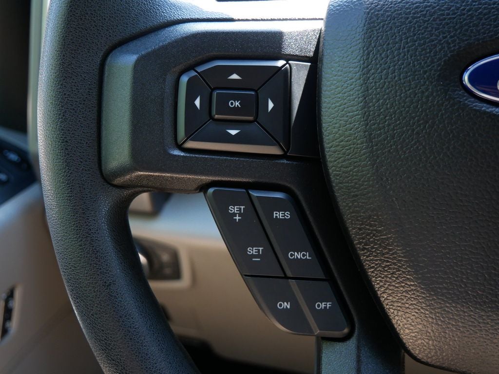 2017 Ford F-250SD XLT