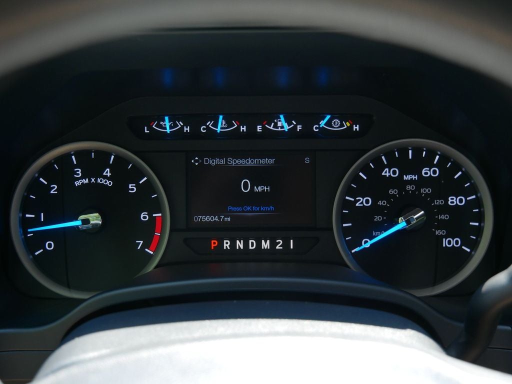 2017 Ford F-250SD XLT
