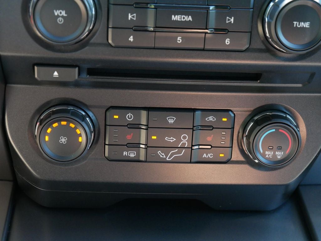 2017 Ford F-250SD XLT