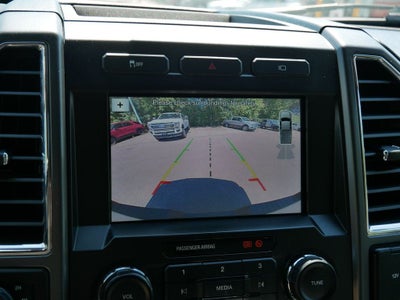2017 Ford F-250SD XLT