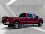 2017 Ford F-250SD XLT