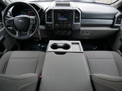 2017 Ford F-250SD XLT