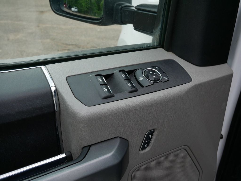 2017 Ford F-250SD XLT