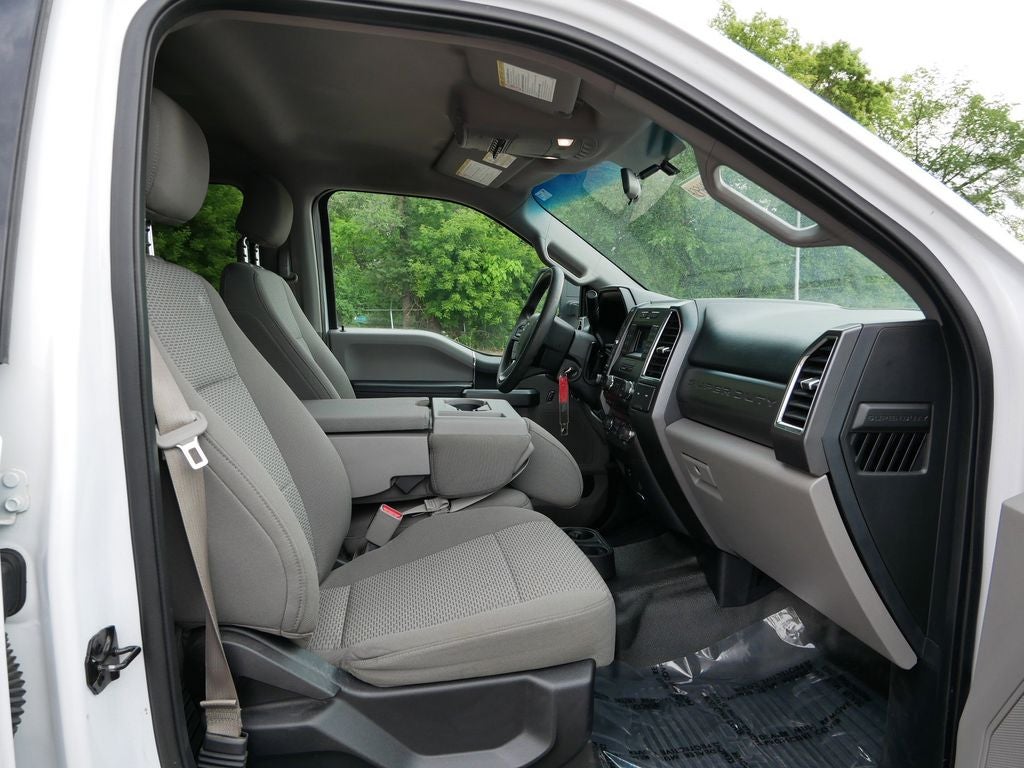 2017 Ford F-250SD XLT