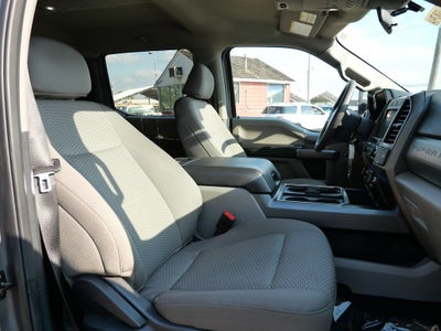 2022 Ford F-250SD XLT