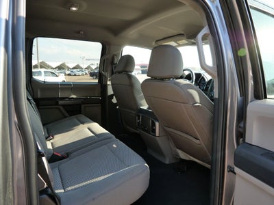 2022 Ford F-250SD XLT