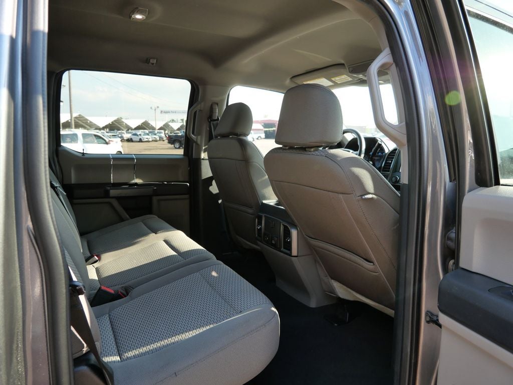 2022 Ford F-250SD XLT