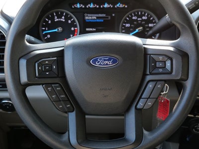 2022 Ford F-250SD XLT