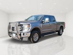 2022 Ford F-250SD XLT