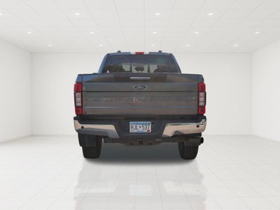 2022 Ford F-250SD XLT