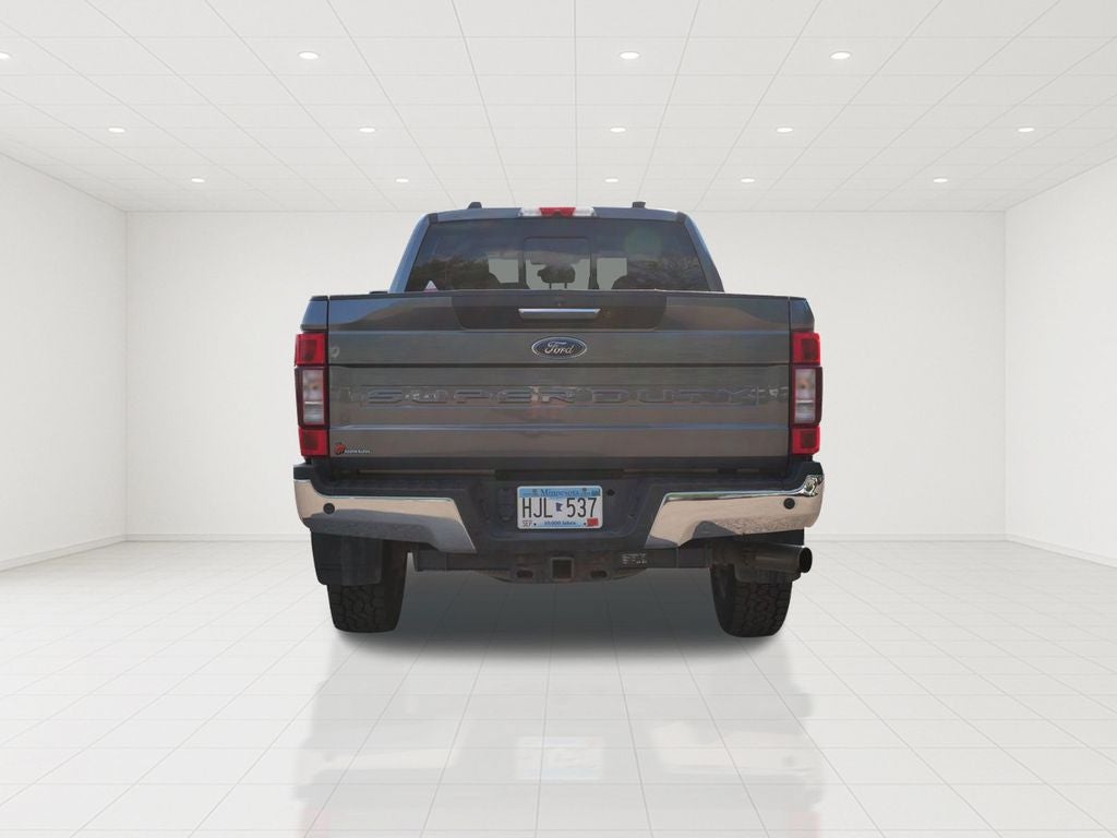2022 Ford F-250SD XLT