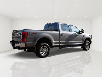 2022 Ford F-250SD XLT