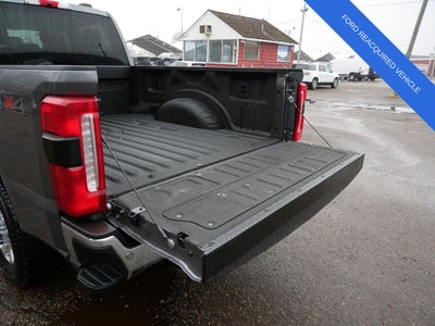 2024 Ford F-250SD XLT