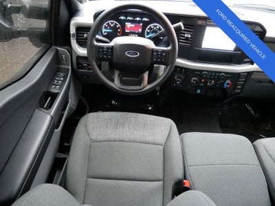 2024 Ford F-250SD XLT