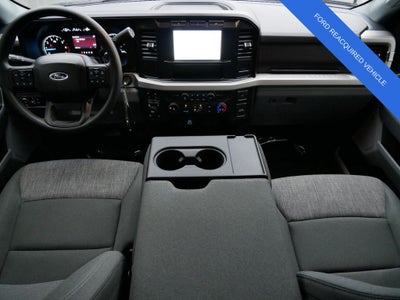 2024 Ford F-250SD XLT