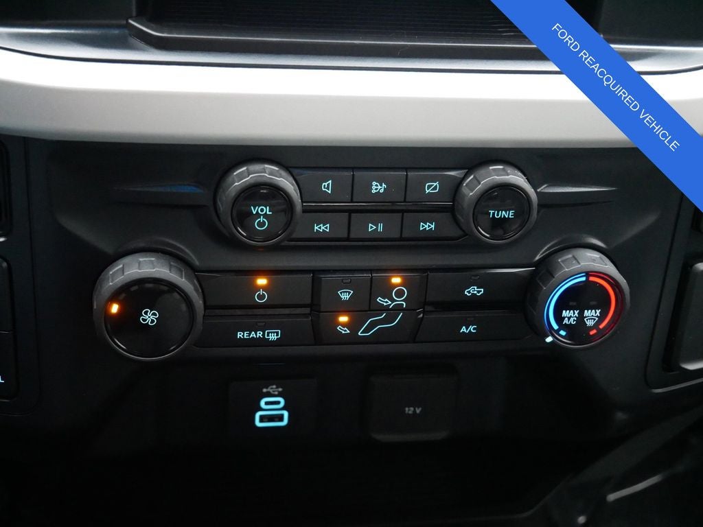 2024 Ford F-250SD XLT