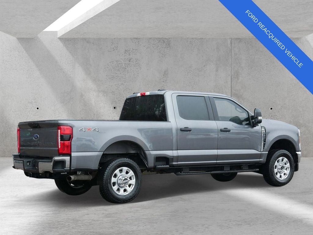 2024 Ford F-250SD XLT