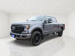 2021 Ford F-250SD Lariat