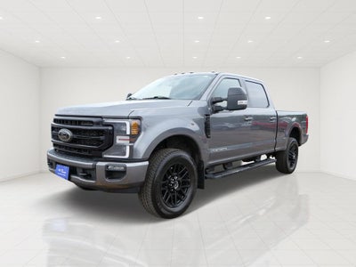 2021 Ford F-250SD Lariat