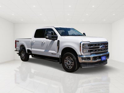 2024 Ford F-250SD King Ranch