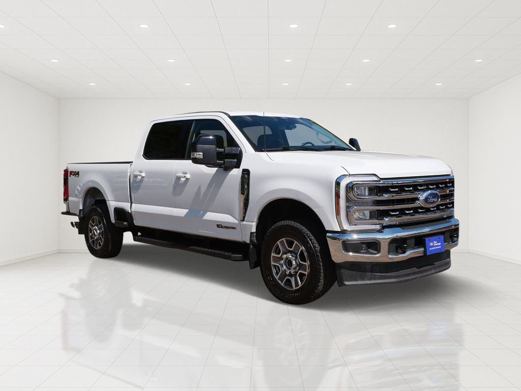 2024 Ford F-250SD King Ranch