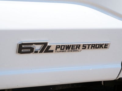 2024 Ford F-250SD King Ranch