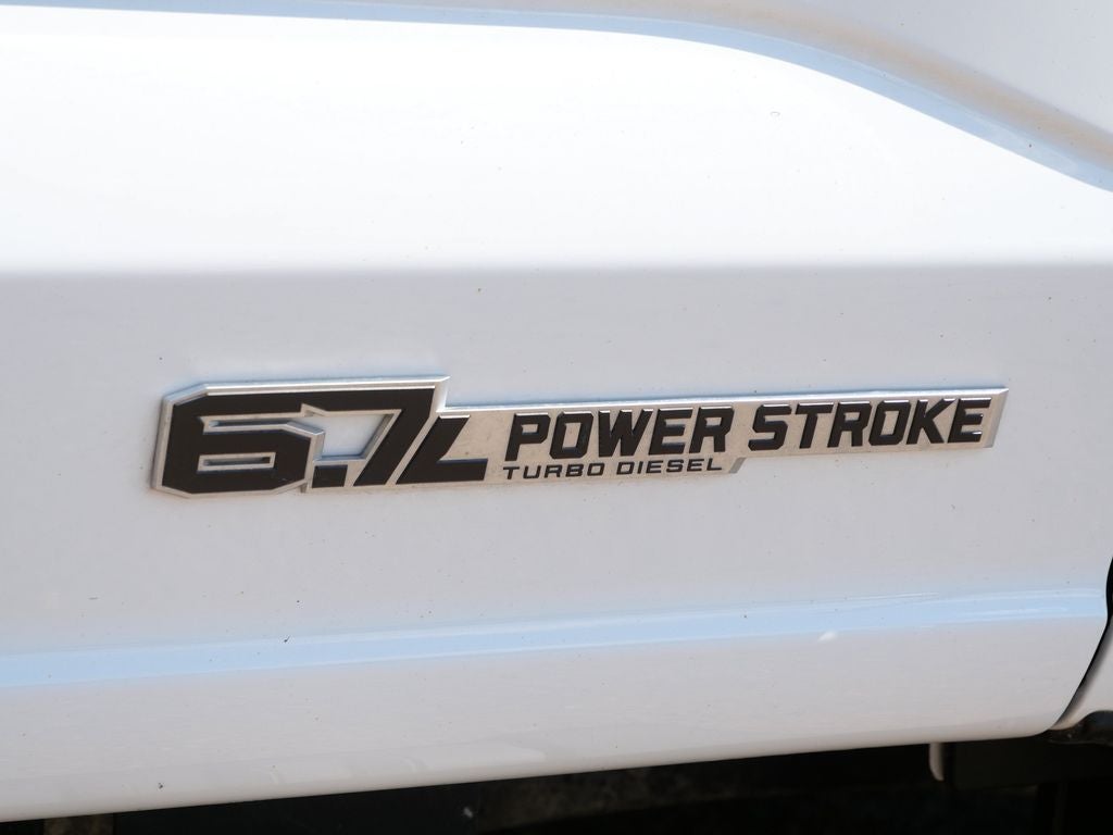 2024 Ford F-250SD King Ranch