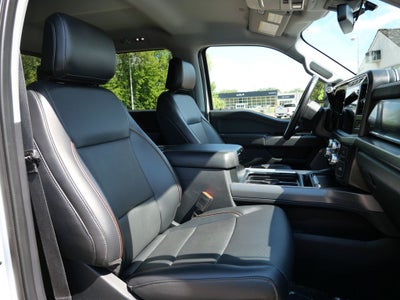 2024 Ford F-250SD King Ranch