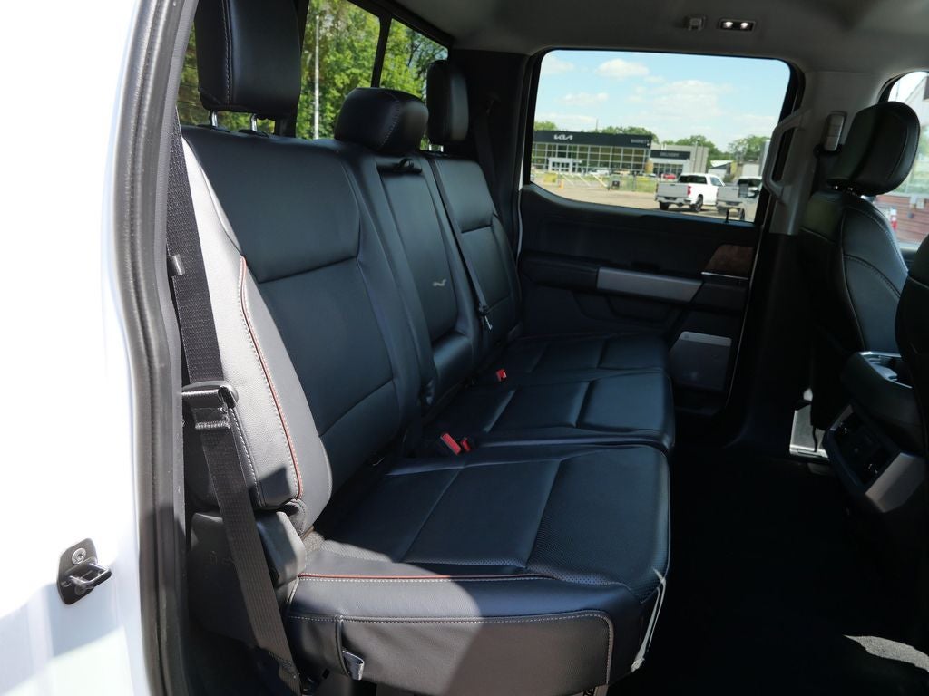 2024 Ford F-250SD King Ranch