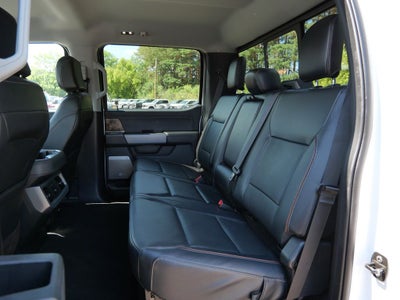 2024 Ford F-250SD King Ranch