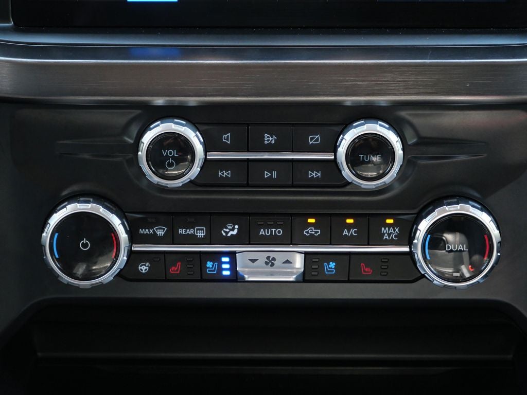 2024 Ford F-250SD King Ranch