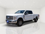 2024 Ford F-250SD King Ranch