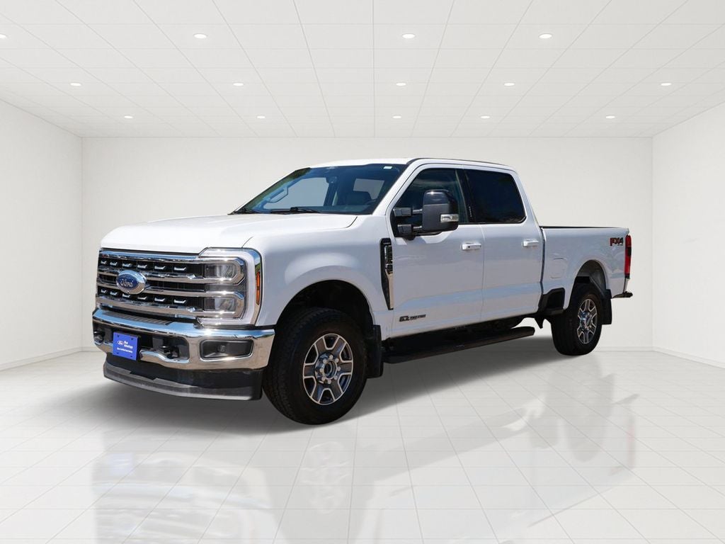 2024 Ford F-250SD King Ranch