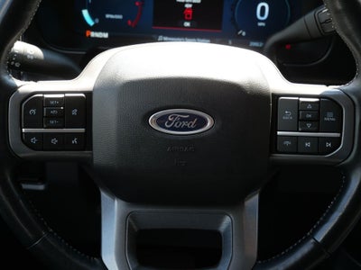 2024 Ford F-250SD King Ranch