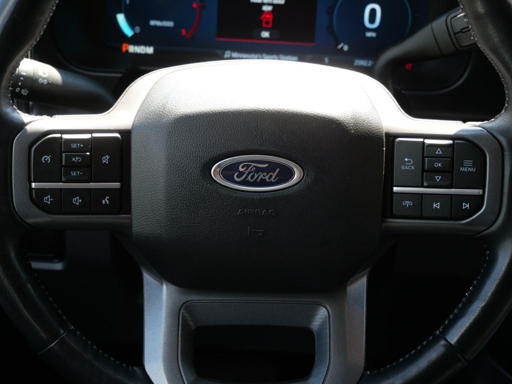 2024 Ford F-250SD King Ranch