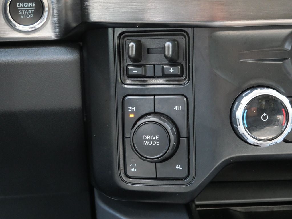 2024 Ford F-250SD King Ranch