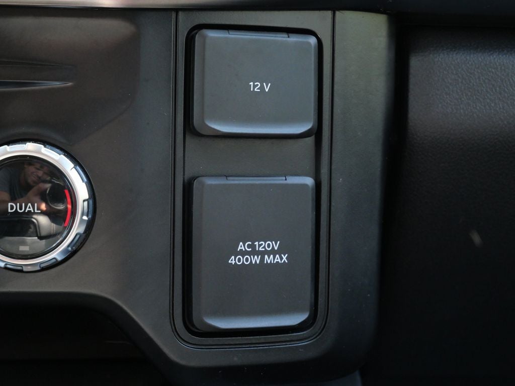 2024 Ford F-250SD King Ranch